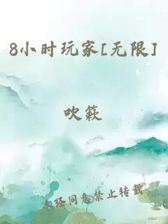 8小時玩家[無限]